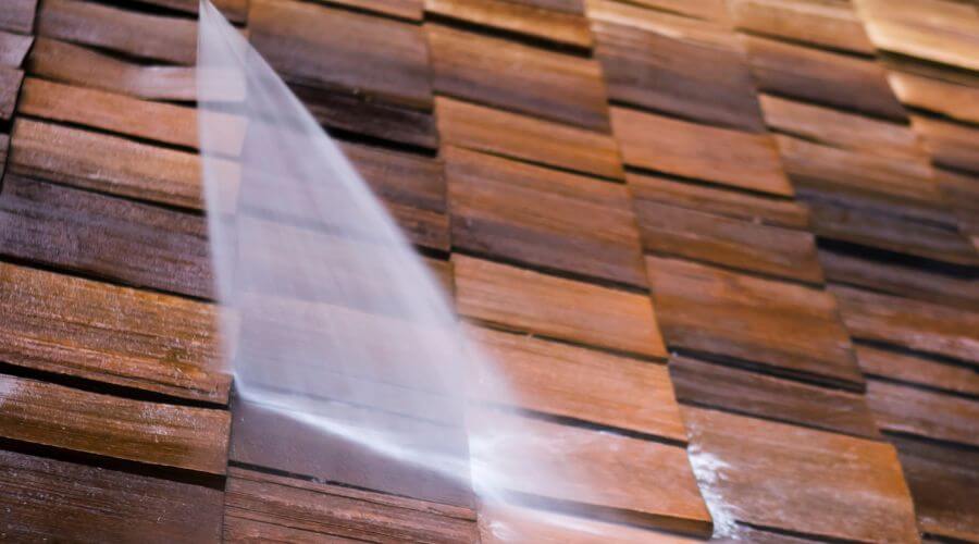 Professional gutter cleaning in Rileyville, VA